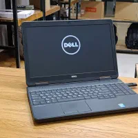 لپ تاپ Dell E5540پردازنده i7با دو گیگ گرافیک مجزا