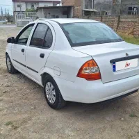 تیبا ۱ مدل ۱۴۰۱