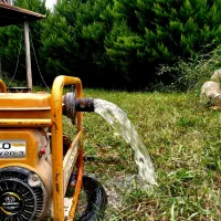 حفاری تخصصی چاه آب گیلان با تضمین کتبی