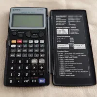 ماشین حساب مهندسی