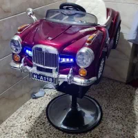 ماشین اصلاح کودک صندلی آرایشگاه بچه