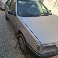 روآسال مدل ۸۹ دوگانه شرکتی|خودرو سواری و وانت|هشتگرد, خور|دیوار