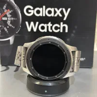 galaxy watch ra800|ساعت|تهران, لاله زار|دیوار