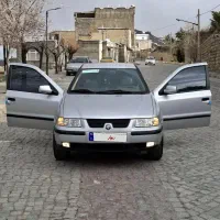 سمند 86عتیقه 115هزار کار مفت پول لازم