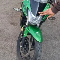 مگلی ۲۰۰|موتورسیکلت|تهران, یافت آباد شمالی|دیوار