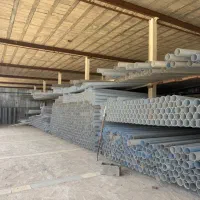فروش انواع لوله و اتصالات به نرخ کارخانه