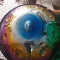 هنگ درام در حد نو عالی