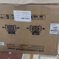 کولر گازی.گرمایش سرمایش|کولر گازی و فن‌کوئل|نجف‌آباد, بازار|دیوار