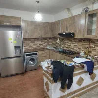 کابینت تمام ملامین