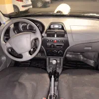 تیبا ۲ بدون رنگ|خودرو سواری و وانت|تهران, تهرانپارس غربی|دیوار