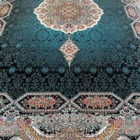 انواع رنگ و طرح فرش|فرش|گرگان, |دیوار