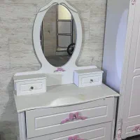 ست کمد اتاق بچه|اسباب و اثاث بچه|شبستر, |دیوار