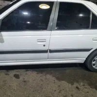 پارس سفید