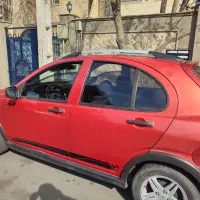 کوییک  ۱۴۰۱  R|خودرو سواری و وانت|تهران, صاحب الزمان|دیوار