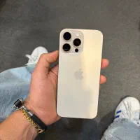 ایفون ۱۶ پرو مکس|موبایل|تهران, باغ فیض|دیوار