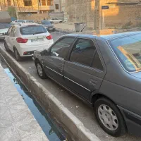 پژو پارس مدل۱۴۰۰