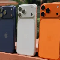 آیفون 17 پرومکس iphone 17 promax