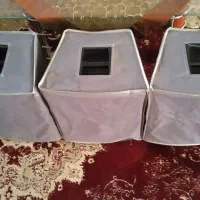 باند 12 اینچ نو 16 اهم برند LEEM 400w|سیستم صوتی خانگی|قائم‌شهر, |دیوار