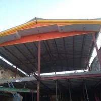 شیروانی اونصب انواع سقف های شمالی،سوله،پارکینگ|خدمات پیشه و مهارت|ایلام, |دیوار