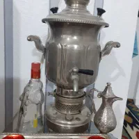 سماور نفتی