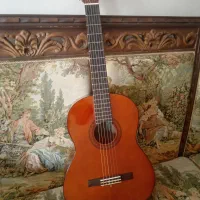 گیتار یاماها c40 اندونزی|گیتار، بیس، امپلیفایر|تبریز, |دیوار