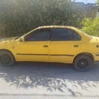 اجاره تاکسی