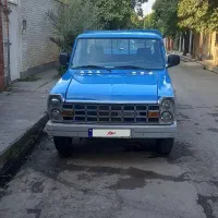 نیسان مدل ۹۸|خودرو سواری و وانت|گنبد کاووس, |دیوار