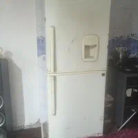 یخچال فریزر