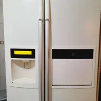 یخچال ساید ۳۲ فوت ال جی اصل کره