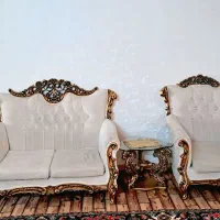 مبل راحتی ۷نفره