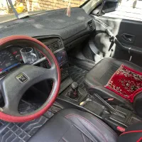 پژو روآ عروسک ، تخفیف خوب ، فروش فوری|خودرو سواری و وانت|قم, دروازه چوبی|دیوار