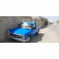 اجاره نیسان