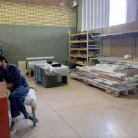 استخدام نیروی بسته‌بندی  دقیق و منظم در صنایع چوب|استخدام صنعتی، فنی، مهندسی|مشهد, کشاورز|دیوار