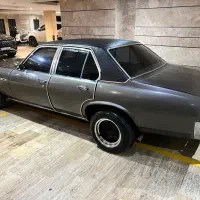 بیوک b3 مدل ۱۳۶۴