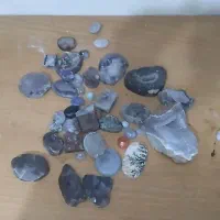 معاوضه با ویپ سنگ ها عقیق سلیمانی و آمیتسم وشجر