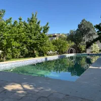 باغ-ویلای-خوش-نقشه-در-شهرک-طاووسیه