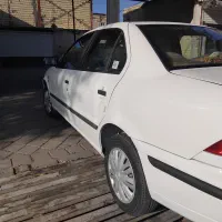 فروش سمند درحد مدل ۹۸|خودرو سواری و وانت|سیرجان, |دیوار