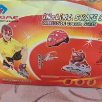 اسکیت خارجی نو نو