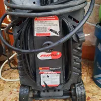 کارواش آروا