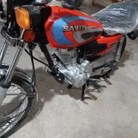 موتورسیکلت آک آک