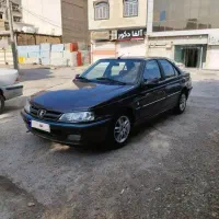 پارس تیو فایو  93 در حد|خودرو سواری و وانت|آبادان, |دیوار