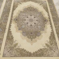 فرش ۹متری کلاسیک|فرش|قم, زنبیل آباد|دیوار