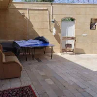 اجاره روزانه ویلا باغ|اجارهٔ کوتاه‌مدت ویلا و باغ|قم, باجک دو|دیوار