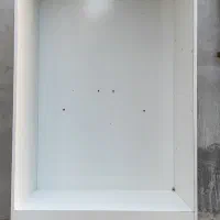 چهار عدد دکور MDF  در حدنو مناسب مغازه