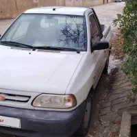 پراید وانت 401