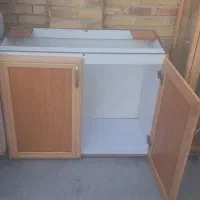 کابینت کارکرده|آبچکان و نظمدهنده ظروف|رامهرمز, |دیوار