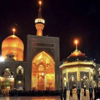 تور زیارتی و سیاحتی