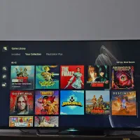 ps5 در حد نو بسیار تمیز با بهترین بازی ها|کنسول، بازی ویدئویی و آنلاین|گیلان غرب, |دیوار