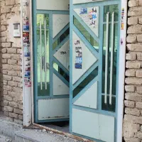 در و پنجره|مصالح و تجهیزات ساختمان|همدان, |دیوار