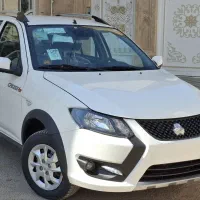 کوییک gxl مدل ۴۰۵